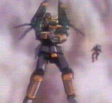  Le Gunbuster