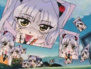 La Facétieuse Ruri