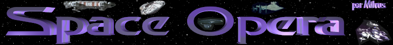 Space Opera